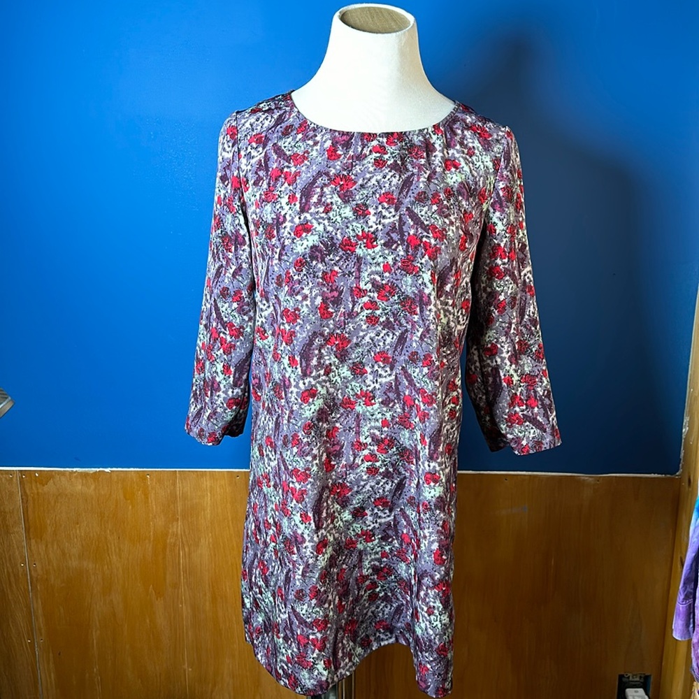 BCBG dress